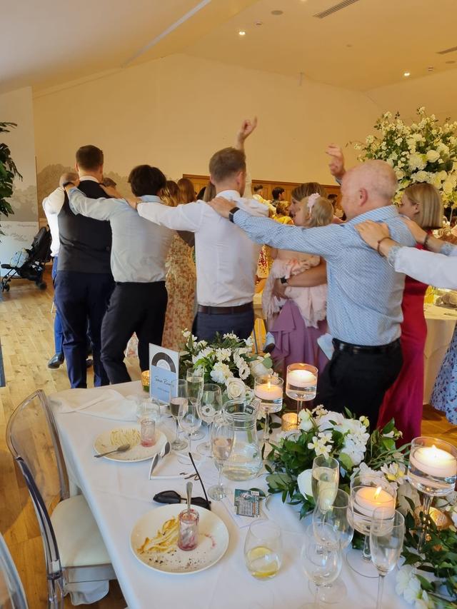 VIP Waiters - 2