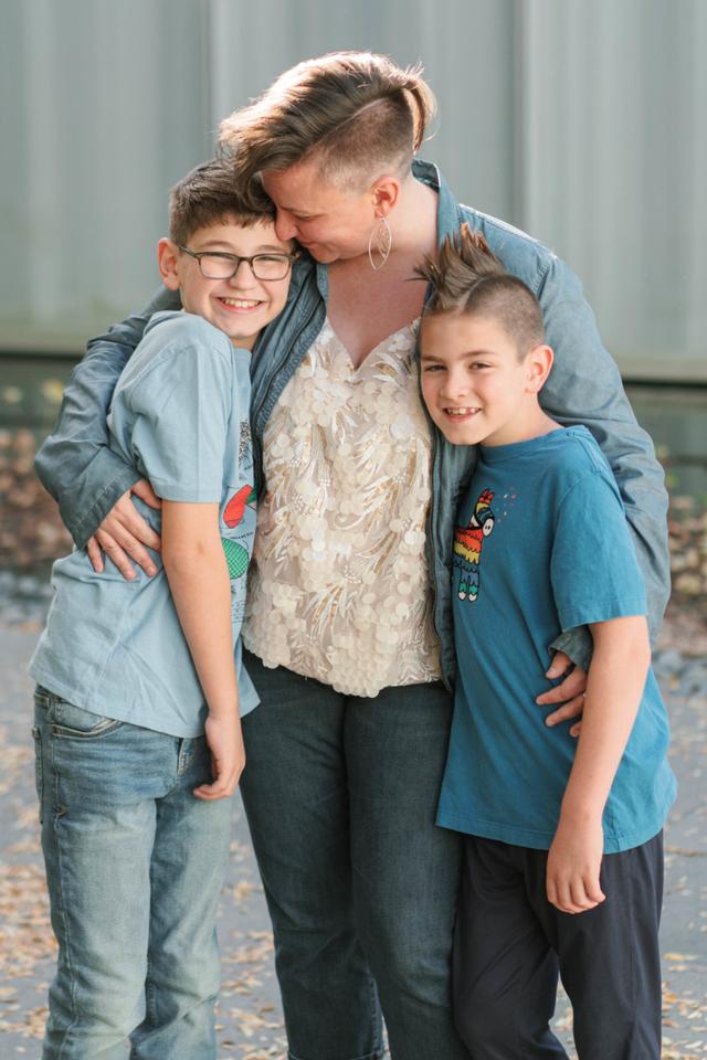 Rebecca Ames Photography - 2