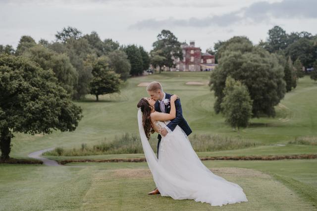 Shaw Hill Golf Resort & Spa Hotel - 1