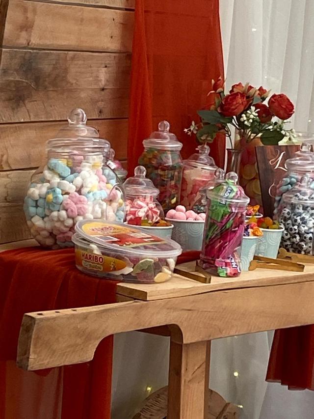 Chatterley’s Wedding Creations - 2