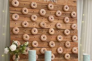 Chatterley’s Wedding Creations - 6