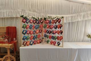 Chatterley’s Wedding Creations - 7
