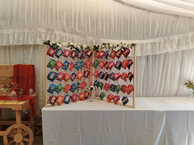 Chatterley’s Wedding Creations - 1