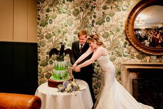 Louise Cannon Cakes - 5