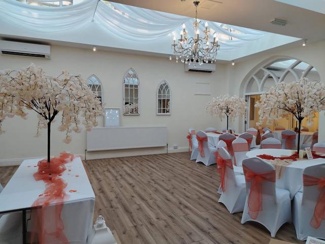 Chatterley’s Wedding Creations - 3