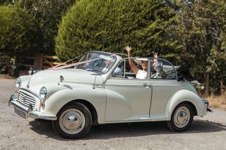 Classic Camper Weddings - 5