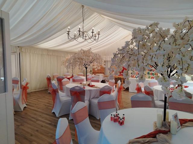 Chatterley’s Wedding Creations - 4