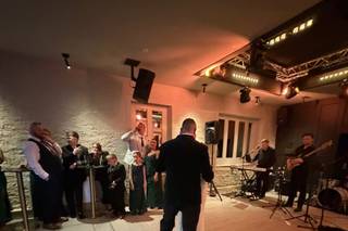 Branxholme Castle (Barns) - 5