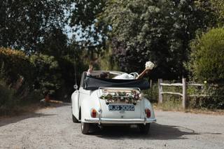 Classic Camper Weddings - 6