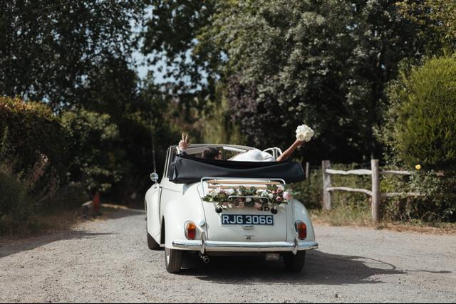 Classic Camper Weddings - 3