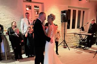 Branxholme Castle (Barns) - 6