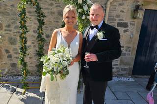 Branxholme Castle (Barns) - 7