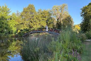 Chippenham Park - 5
