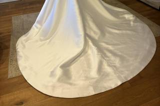 Wild Flora Bridal - 1