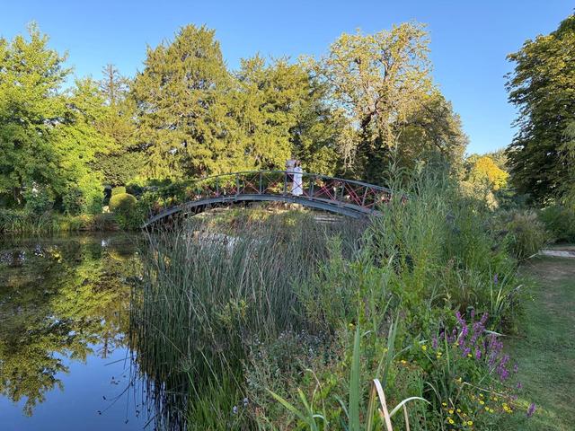 Chippenham Park - 1