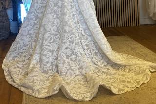 Wild Flora Bridal - 2