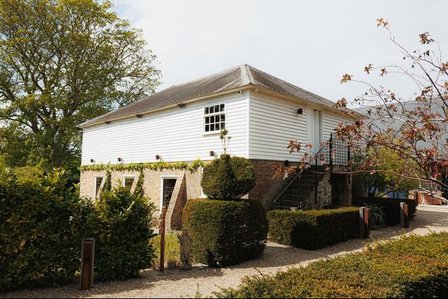 Chapel House Estate - 4