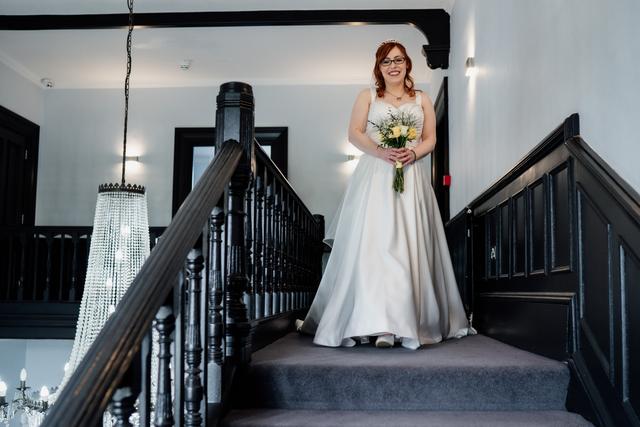 Lily Francis Bridal - 1