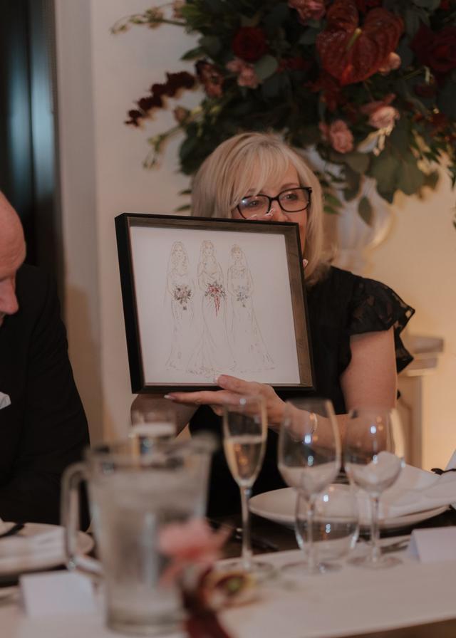 Claire Morris Illustration  - 2