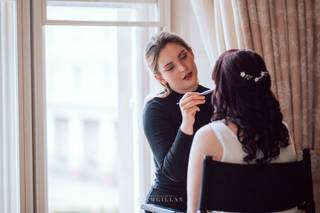 Makeup by Meg Vic - 11