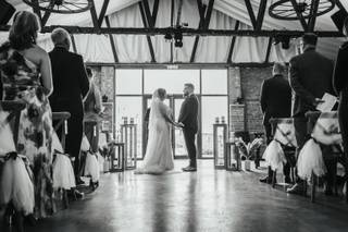 The Beverley Barn - 9