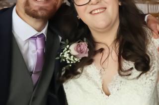 Special Moments Celebrant - 9