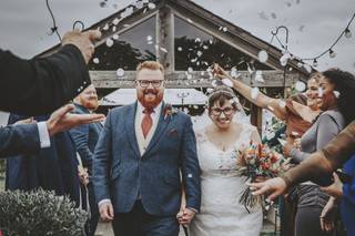 The Beverley Barn - 10