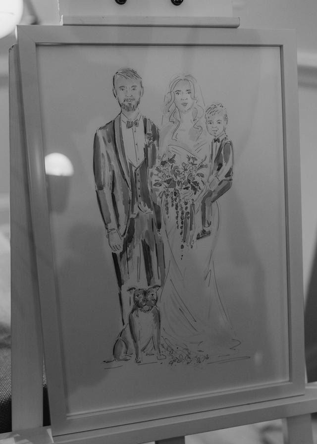 Claire Morris Illustration  - 4