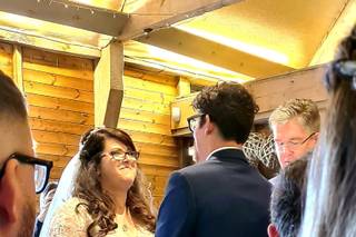 Special Moments Celebrant - 10