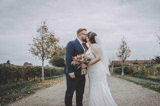 The Beverley Barn - 11