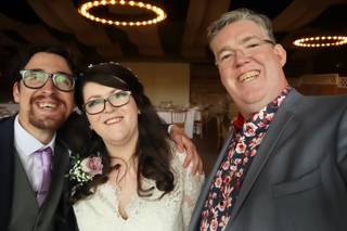 Special Moments Celebrant - 11