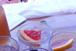 Sloe Drinks Co - 11