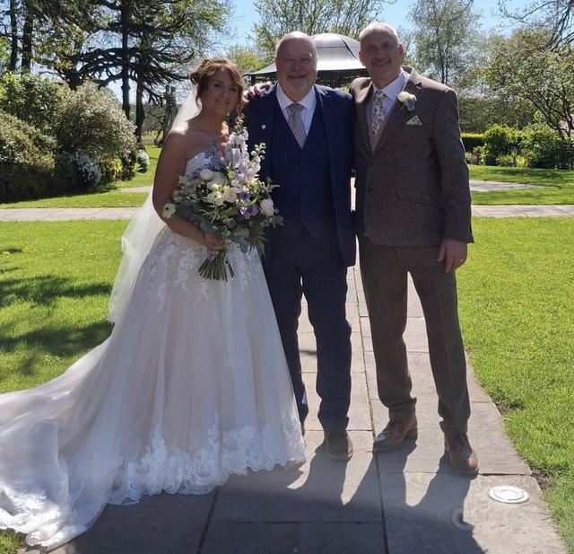 Nigel Celebrant - 3