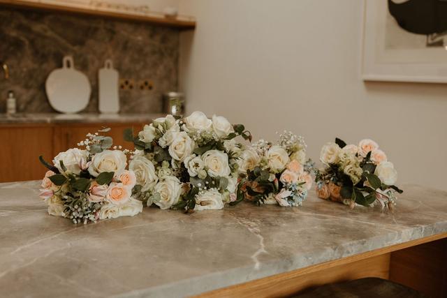 Branch & Bloom Florals - 4
