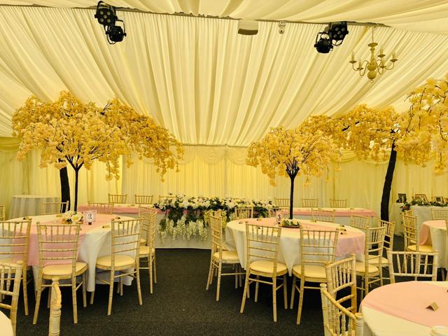 A & K Event Styling Ltd - 1