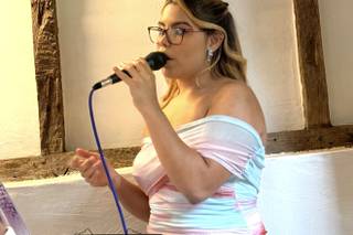 Safira Gabrielle's Vocals - 6