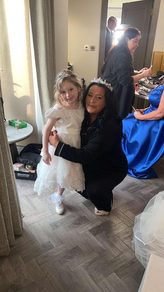 Audrey McCarthy Makeup Artist - 3