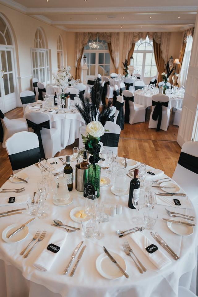 The Grange Hotel - 2