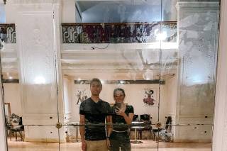 Wedding Dance Space - 2