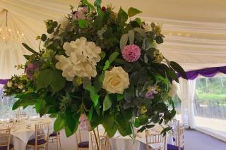 The Suffolk Wedding Dresser - 8