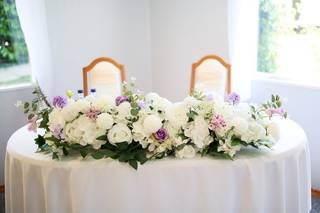 The Suffolk Wedding Dresser - 9
