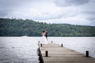 Bowness Wedding Photography - 5