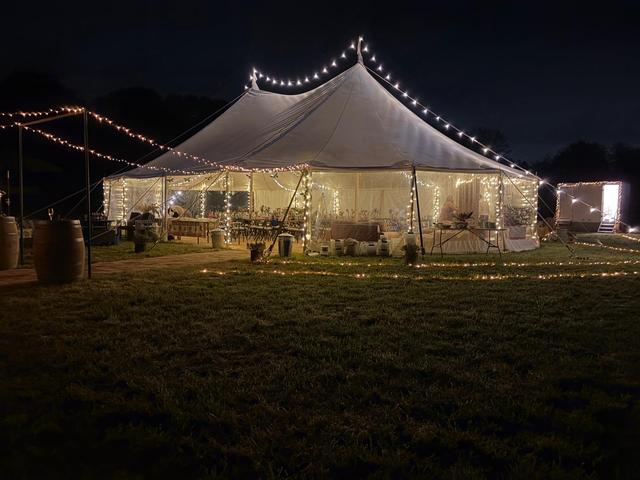 Mango Marquees Ltd - 1