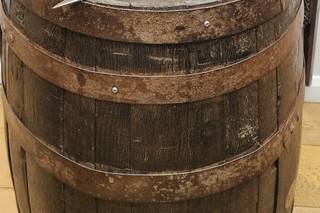 Rachel’s Cake House - 1