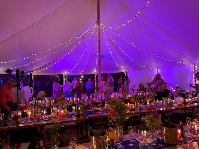 Mango Marquees Ltd - 3