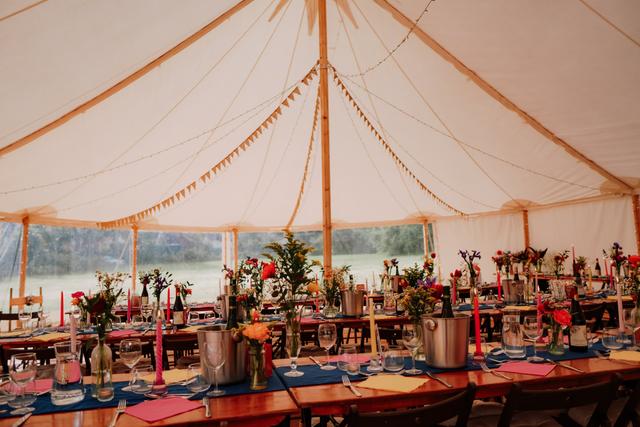 Mango Marquees Ltd - 4