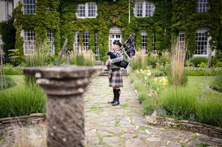 St Andrews Piper - 4