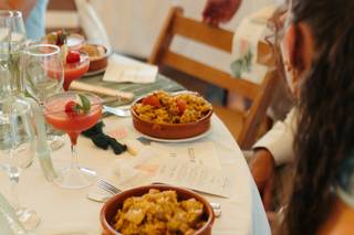 Buen Apetito Catering - 6