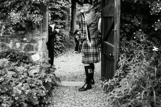 St Andrews Piper - 5