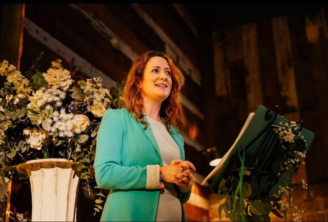 Helen Phillips Your Best Life Celebrant - 4